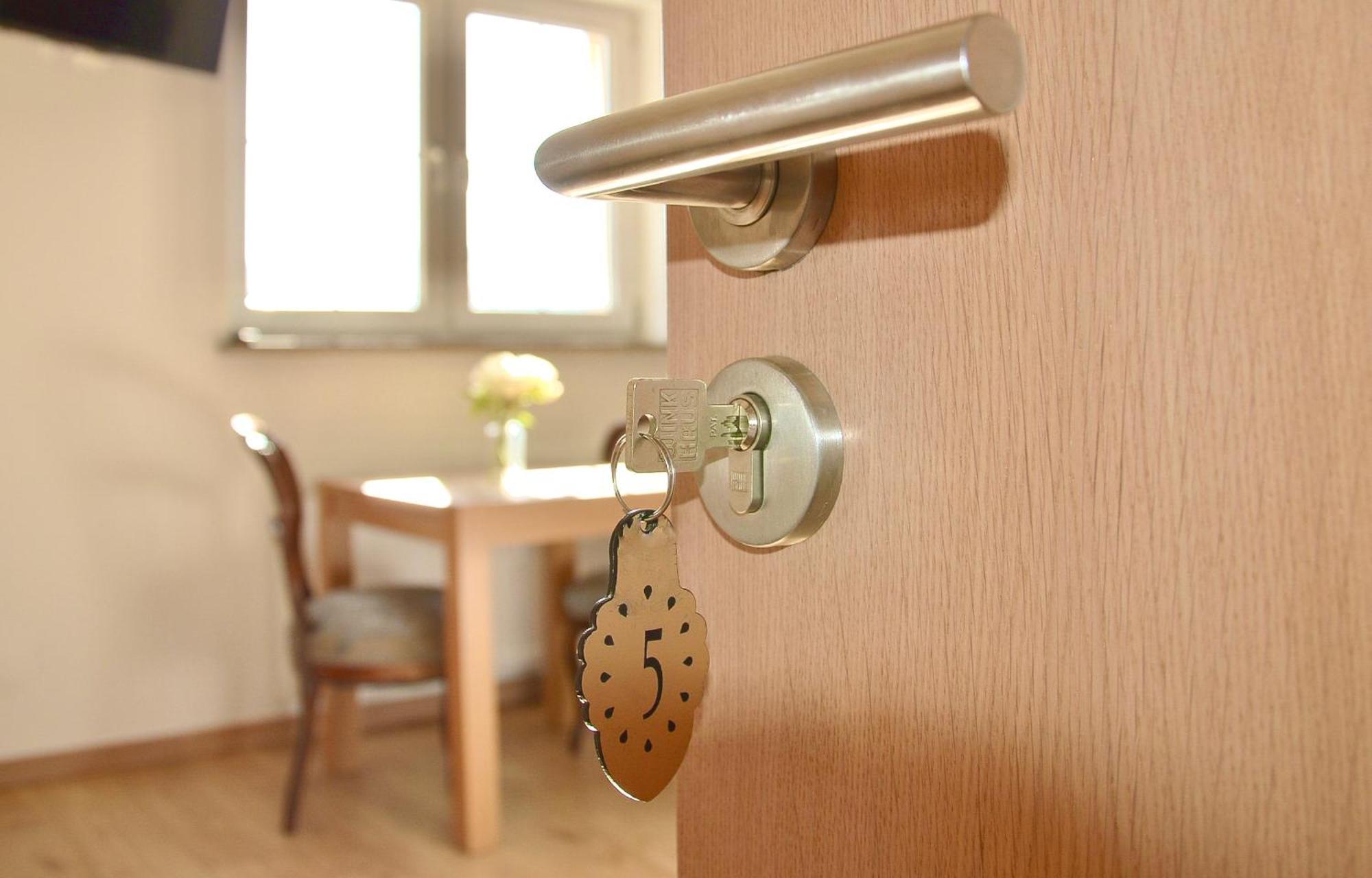 Apartamenty Agroturystyczne Papiernia Niedźwiedź Exterior foto