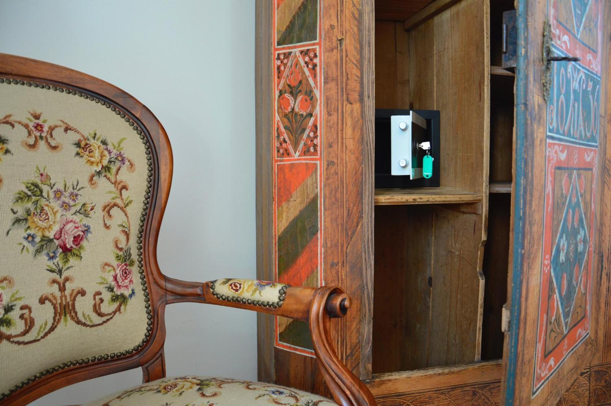 Apartamenty Agroturystyczne Papiernia Niedźwiedź Exterior foto